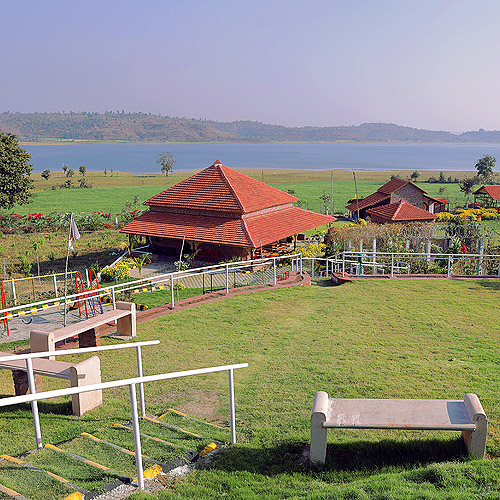 Narmada View Farms